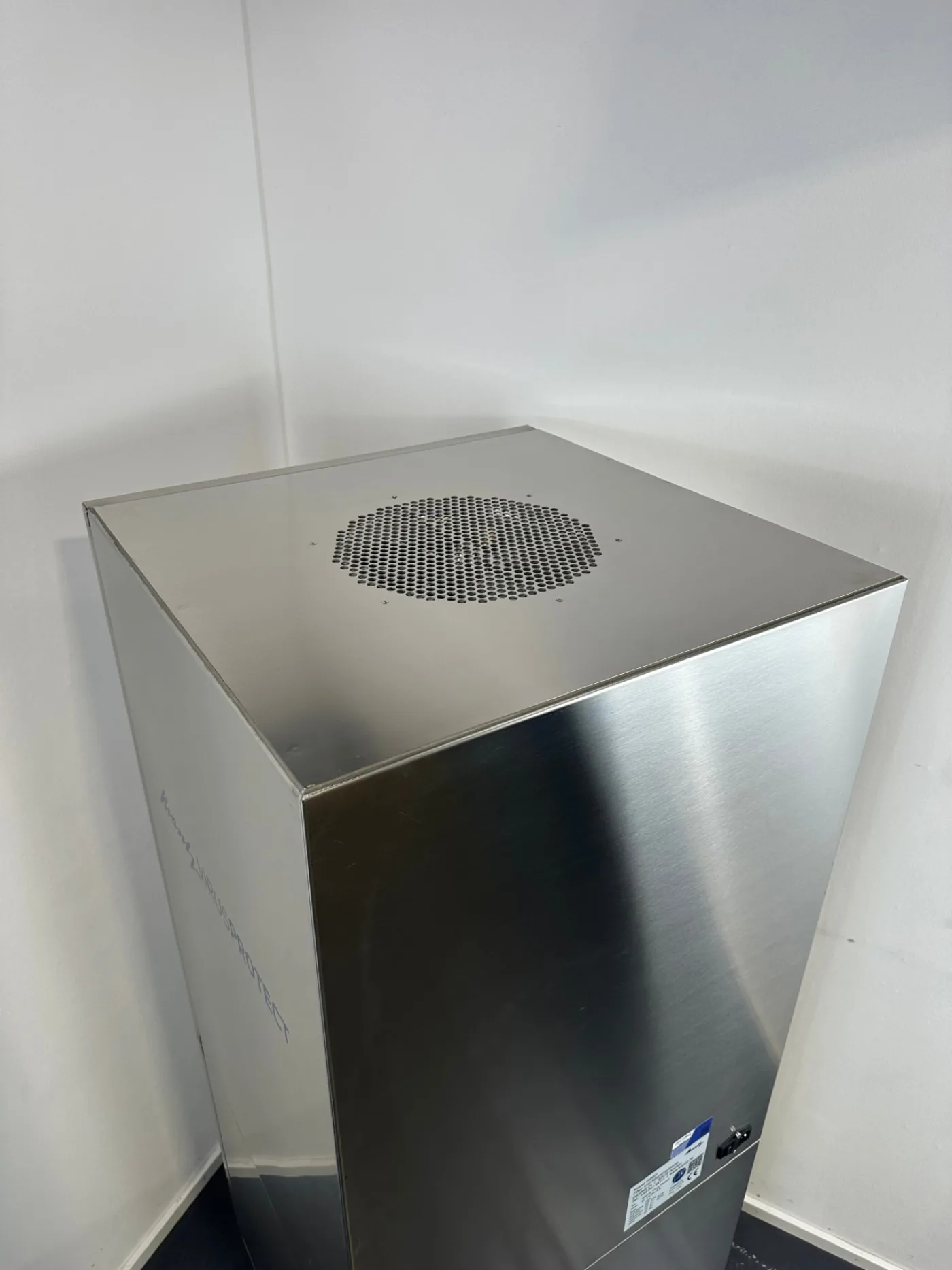 Krantz Virus Protect mobiler Aerosolfilter / Luftreiniger - 7