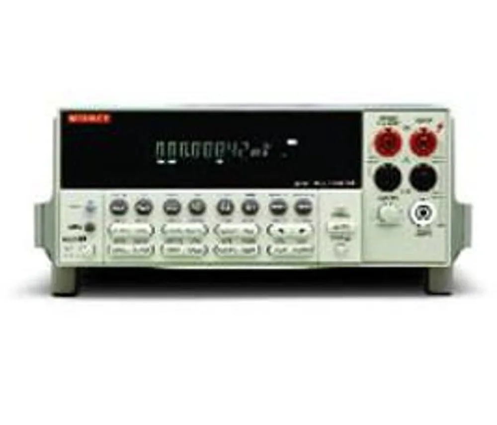 Keithley 2000
