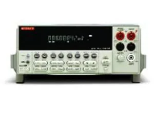 Keithley 2000