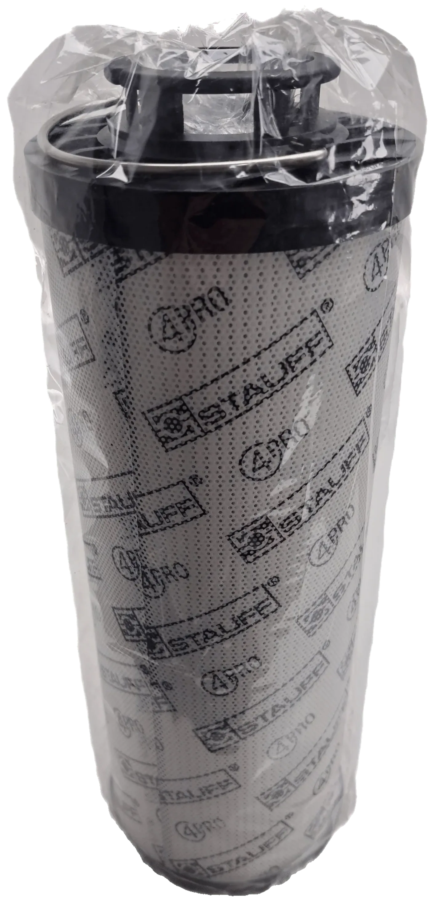 Stauff Austausch-Filterelement für Rücklauffilter Filterfeinheit: 10 µm RE-160-G-10-B/4 - 4