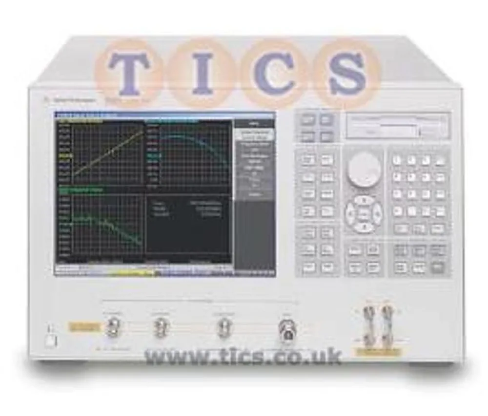 Agilent Technologies (HP) E5052A