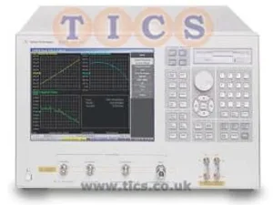 Agilent Technologies (HP) E5052A