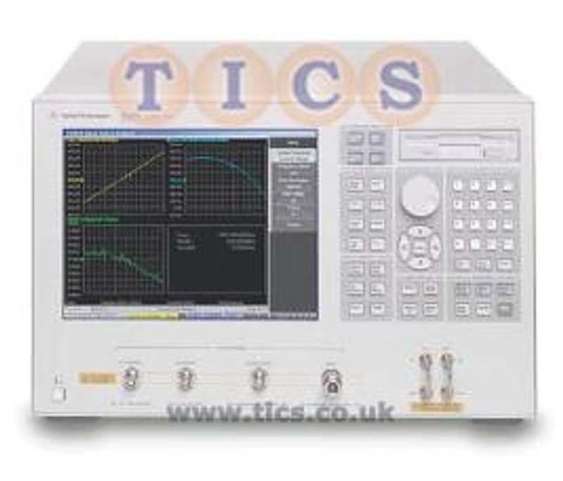Agilent Technologies (HP) E5052A