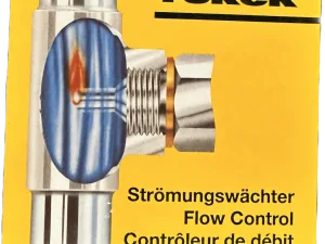 Truck Strömungsüberwachung FCS-G1/2A4-AP8X-H1141