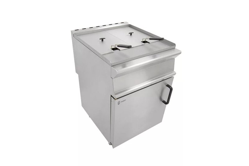 Henny Penny Pressure Fryer PFE-500 25L Electric - islandcatering