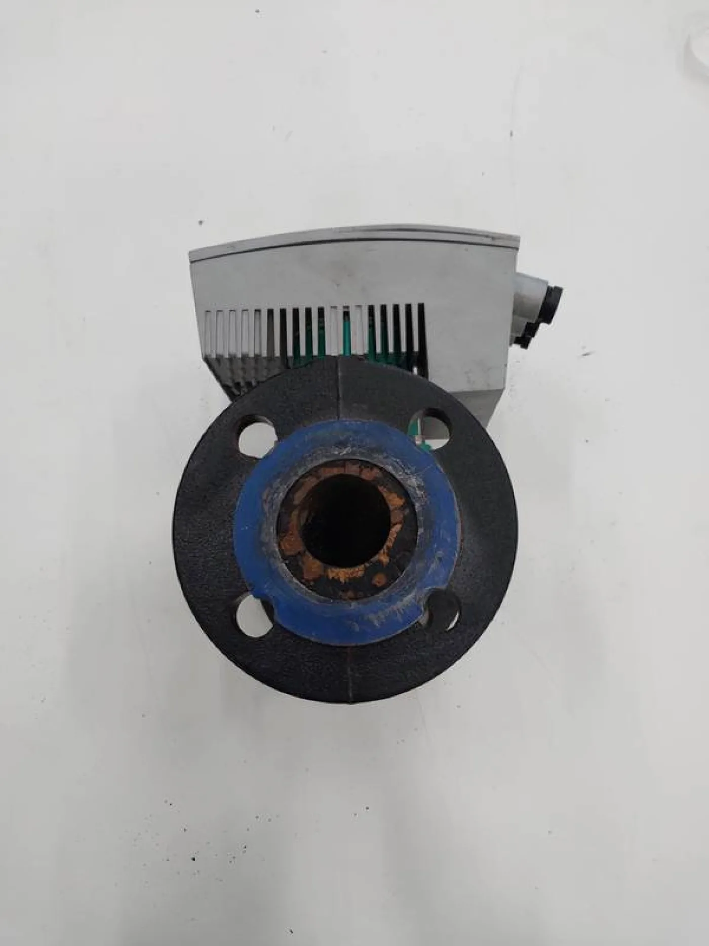 Flowmeter - 3
