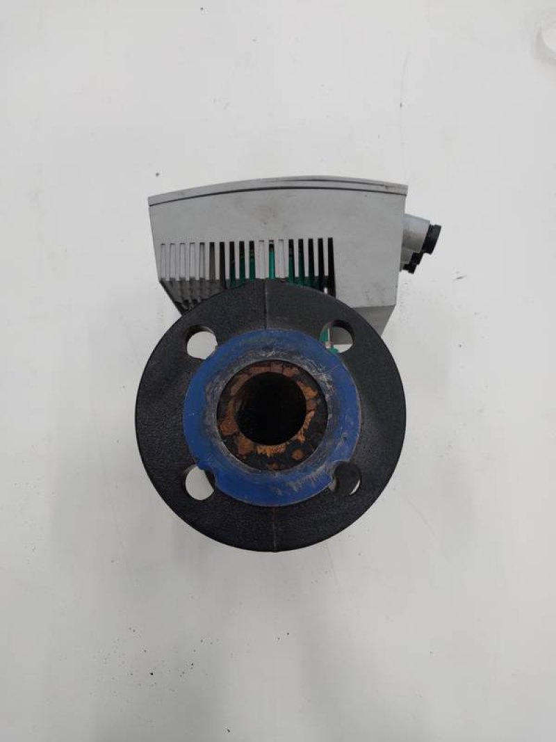 Flowmeter
