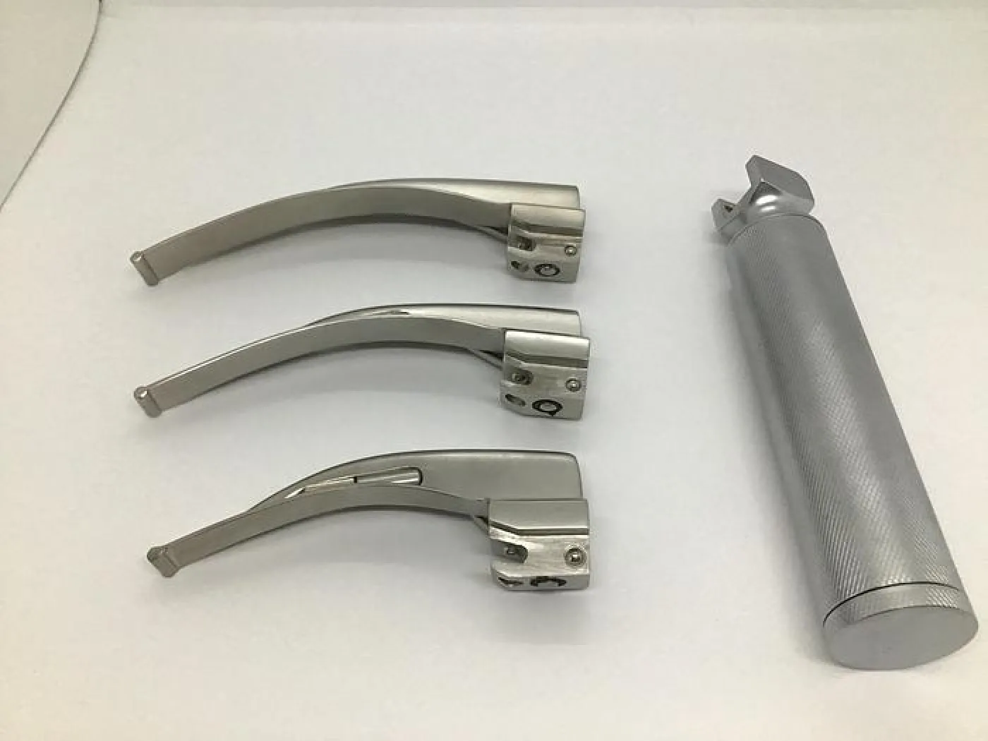GB Medical Laryngoscope Set Macintosh - 1