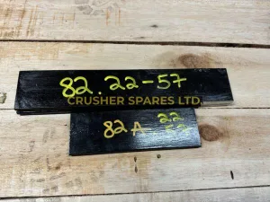 J082.22-57 / J082A.22-57 | Leaf Springs |