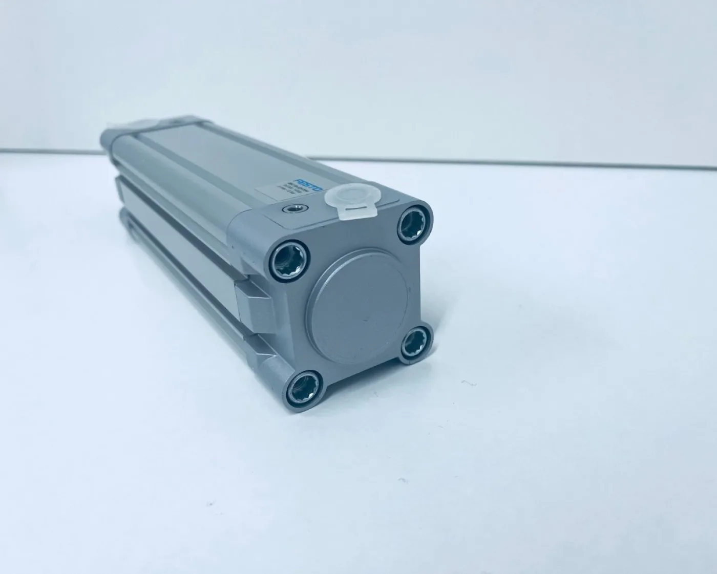 Festo Pneumatikzylinder DNC-50-125-PPV - 5