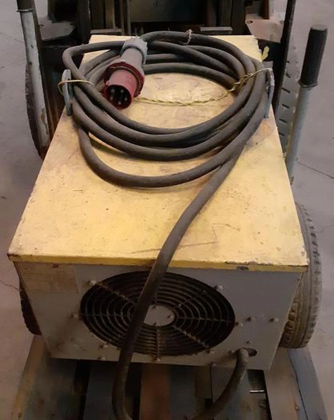 ESAB LHF 400 - 2