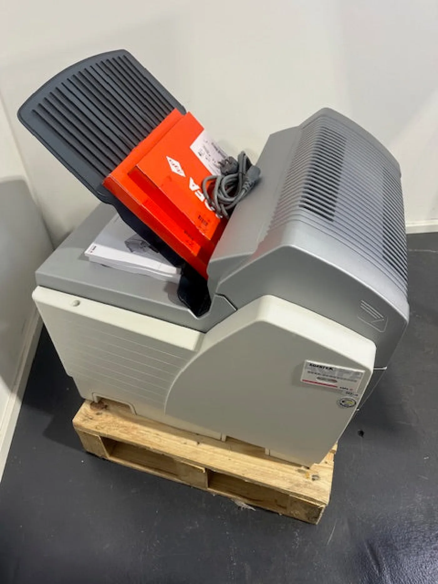 Agfa Drystar 5302 Röntgenfilmprinter - 3