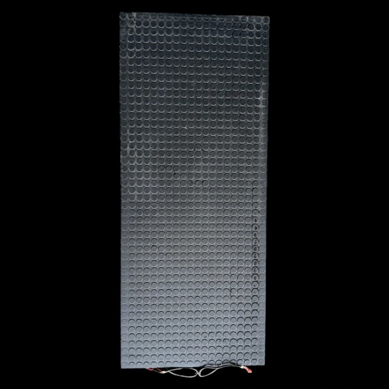 Bircher Reglomat Sicherheitsschaltmatte ESM-52D-1200×500 | Art.-Nr. 02049773 – WEEKE BP 155 CNC (switching mat, safety mat)