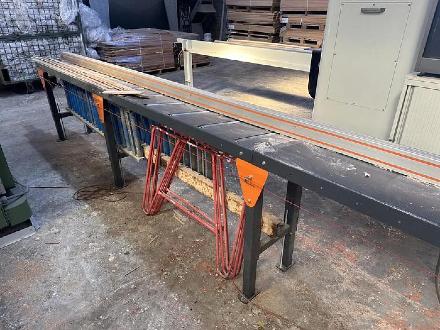 TIGERSTOP TS 550 - 2
