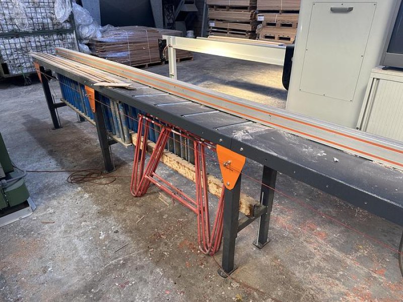 TIGERSTOP TS 550
