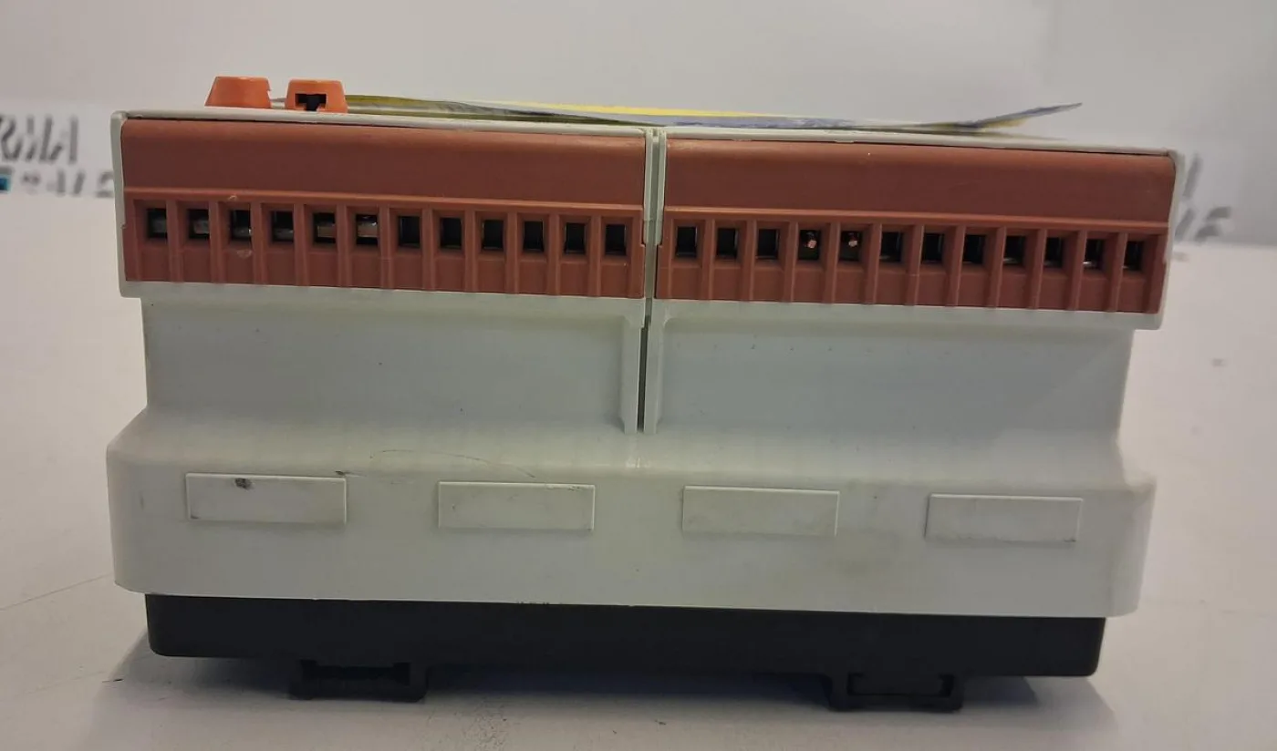 Bartec PROFIBUS DP-Modul / Ex-Transmitter mit der DP-Adresse 25 - 2