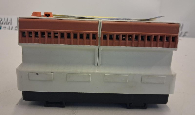 Bartec PROFIBUS DP-Modul / Ex-Transmitter mit der DP-Adresse 25