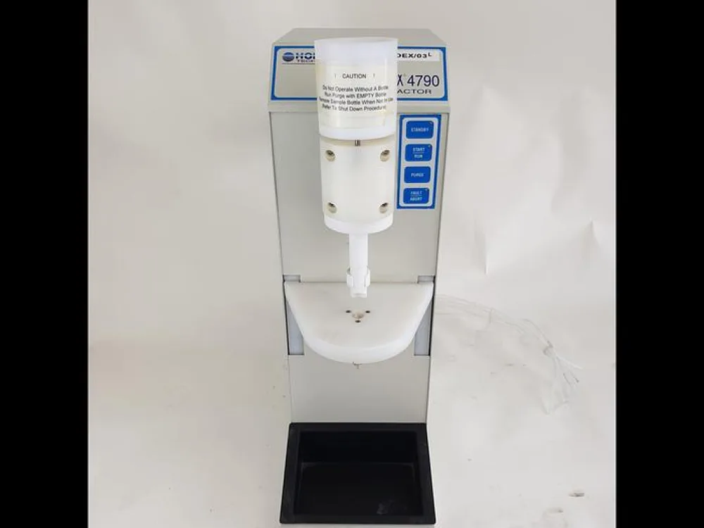 Horizon SPE-DEX 4790 Extractor