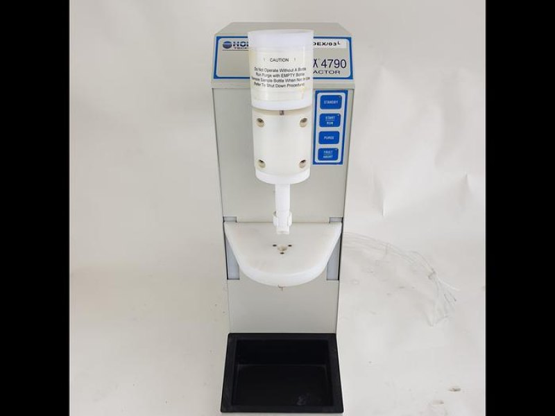 Horizon SPE-DEX 4790 Extractor