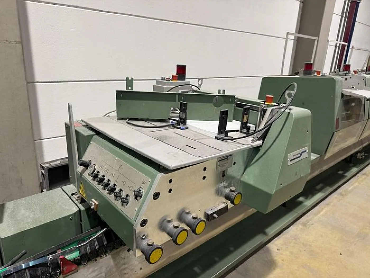 MÜLLER MARTINI 0390 PRIMA - 3