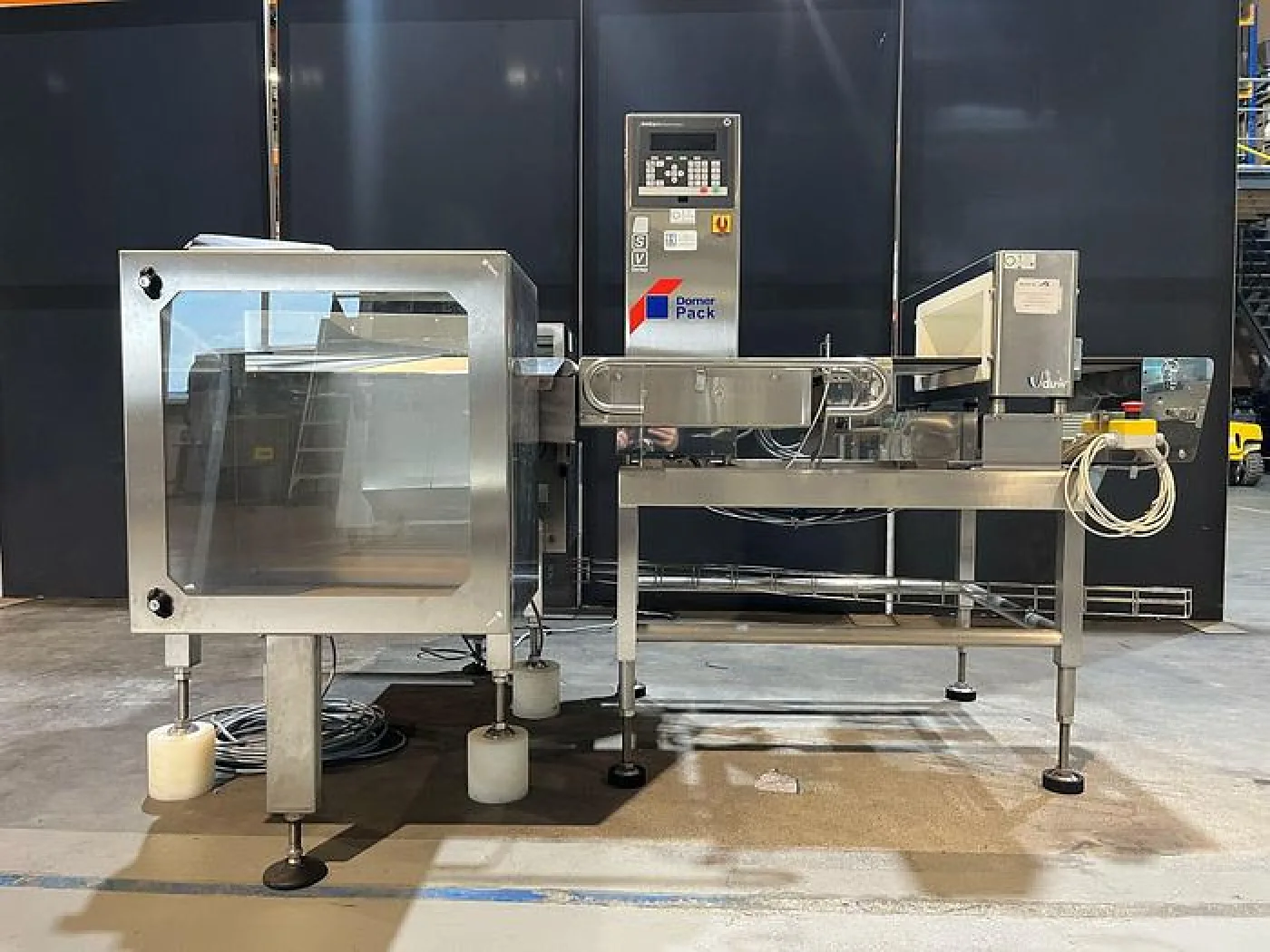 2012 Anritsu Combi Checkweger KW5417BP5D - 1