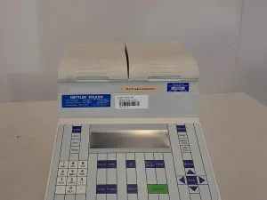 Mettler Toledo RE50 modular aufgebauter Titrator