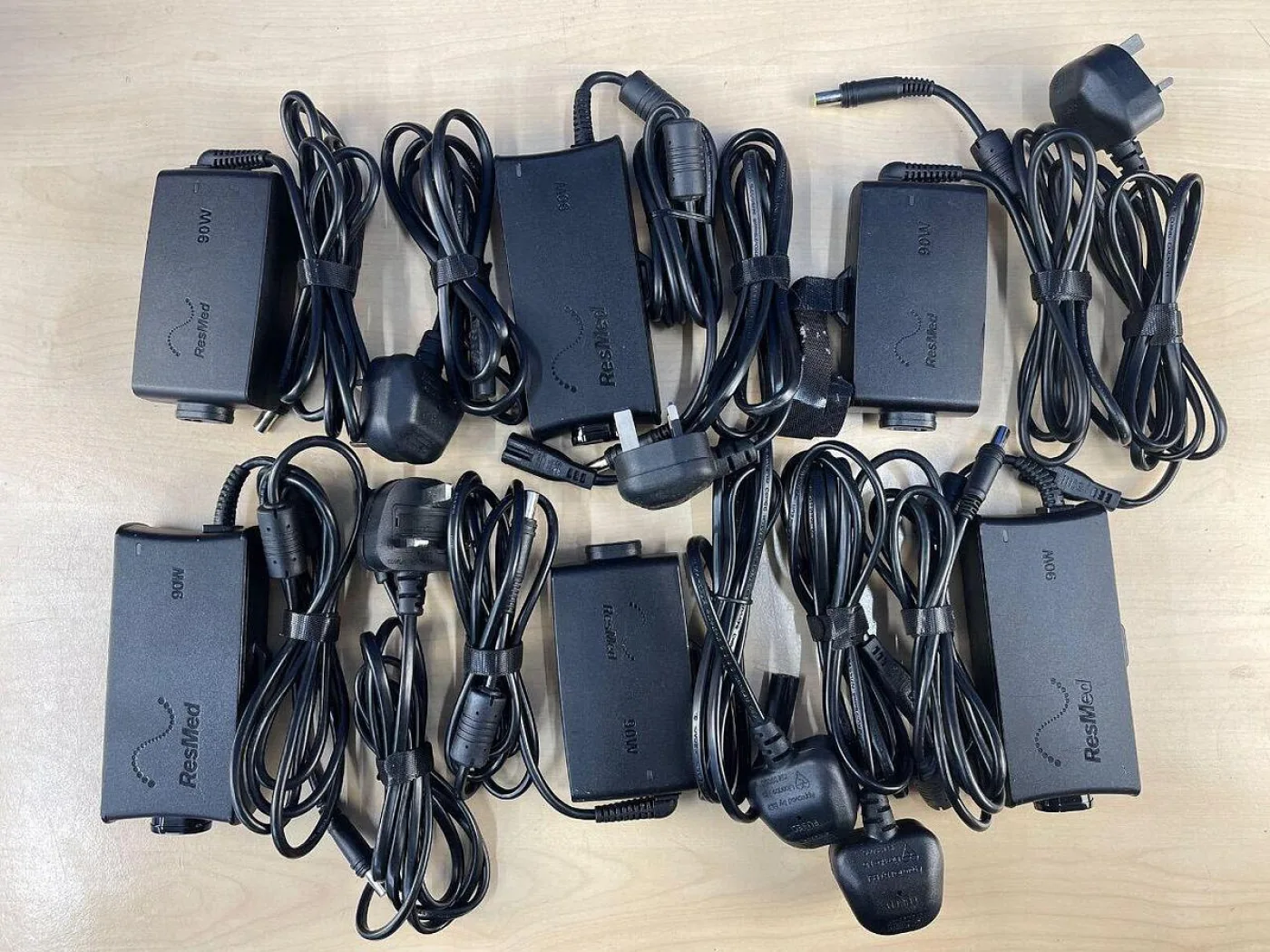 ResMed AirSense 10 REF: 37031 - 5