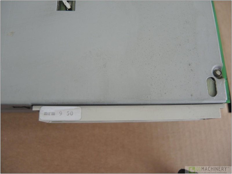2010 KEBA PS 244/A AI1437