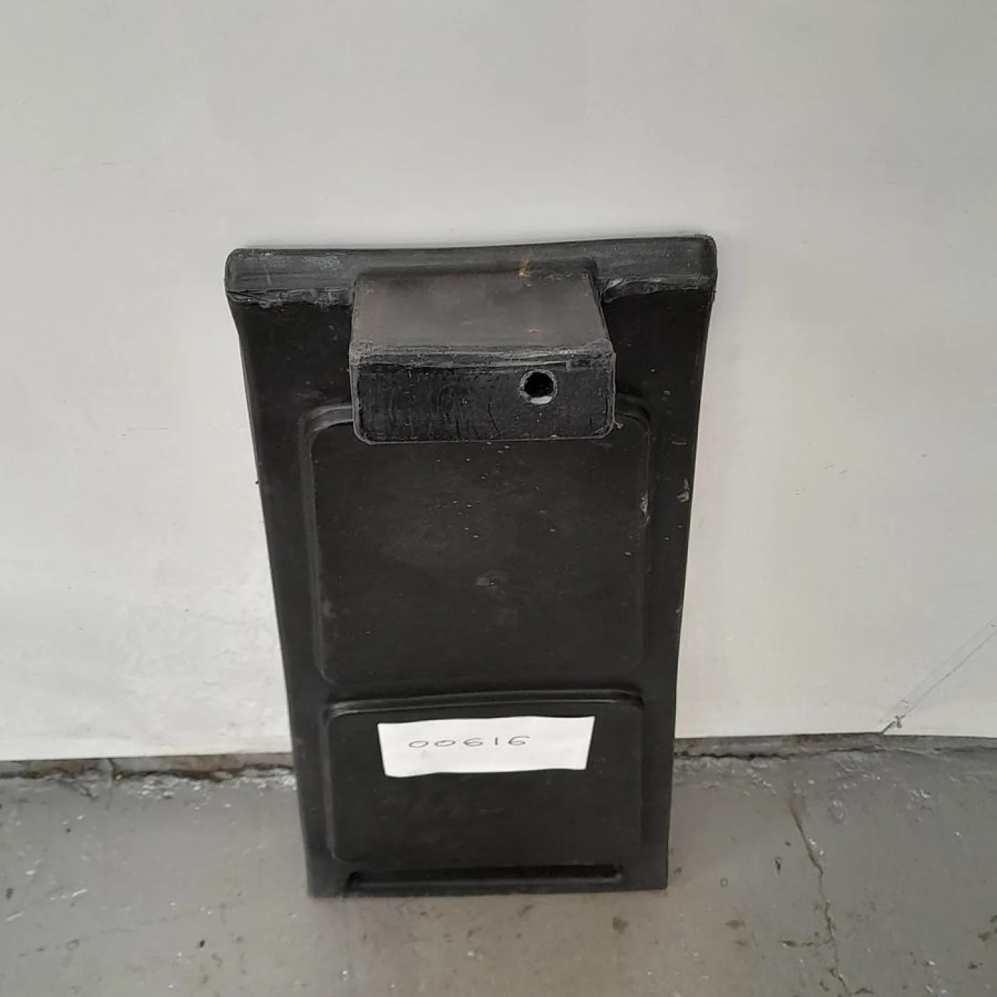Trolley Handles - 1