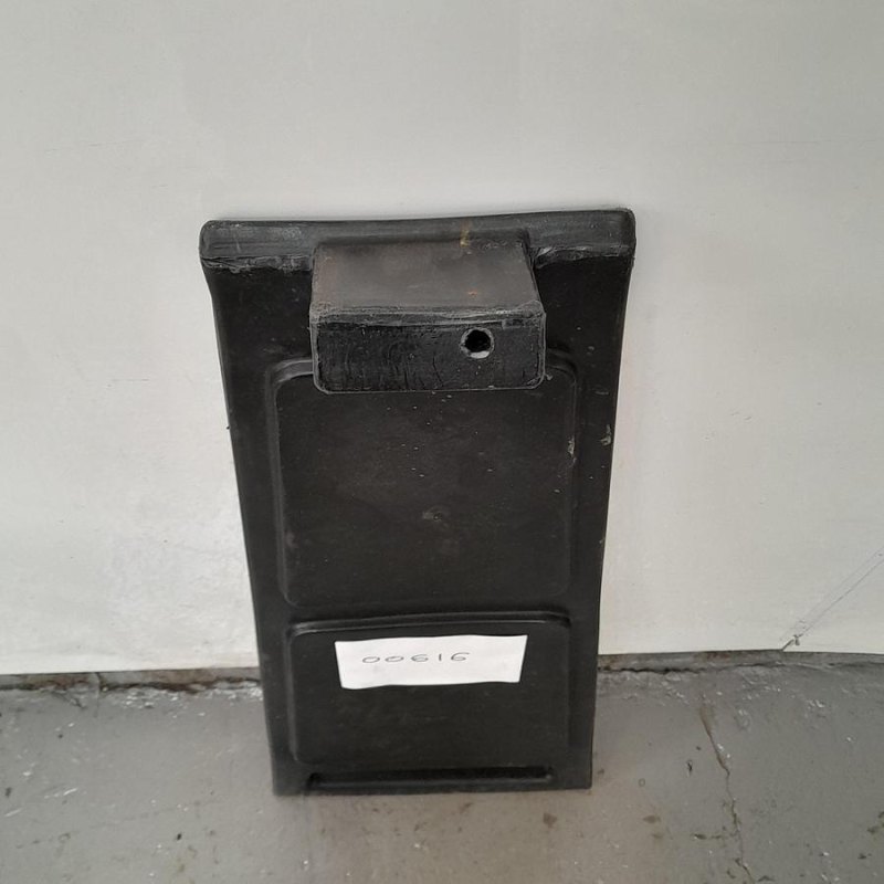 Trolley Handles