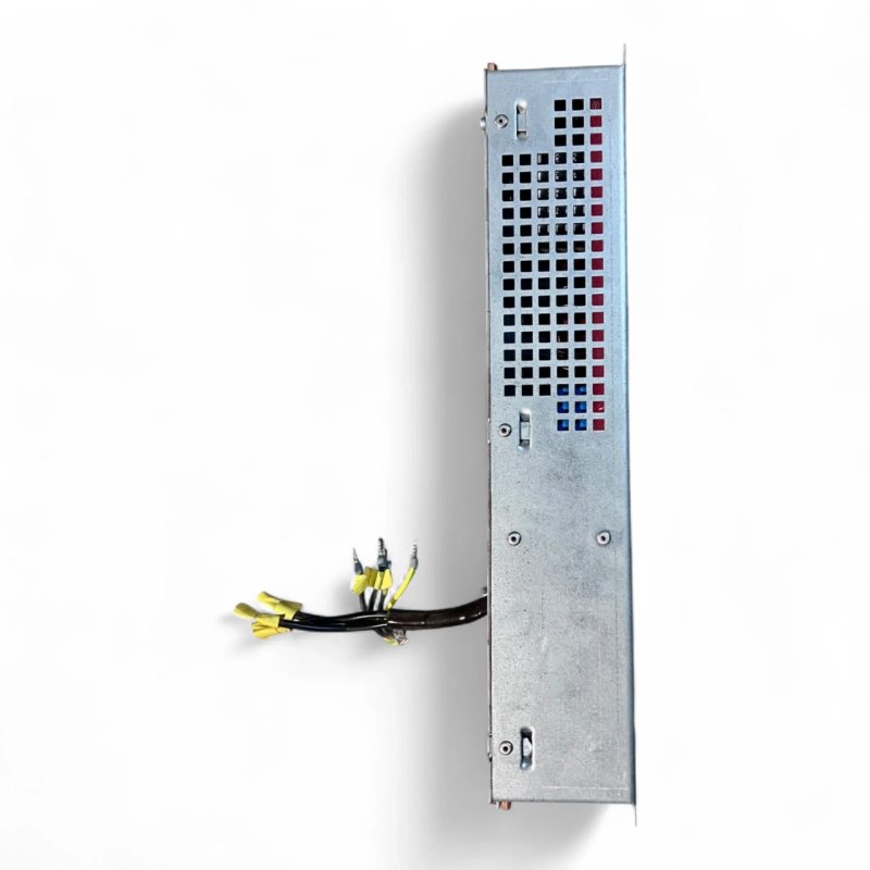 HOMAG Funkentstörfilter BLO B9807174 3x500 V AC 12 A – Artikelnummer 4-008-39-0695