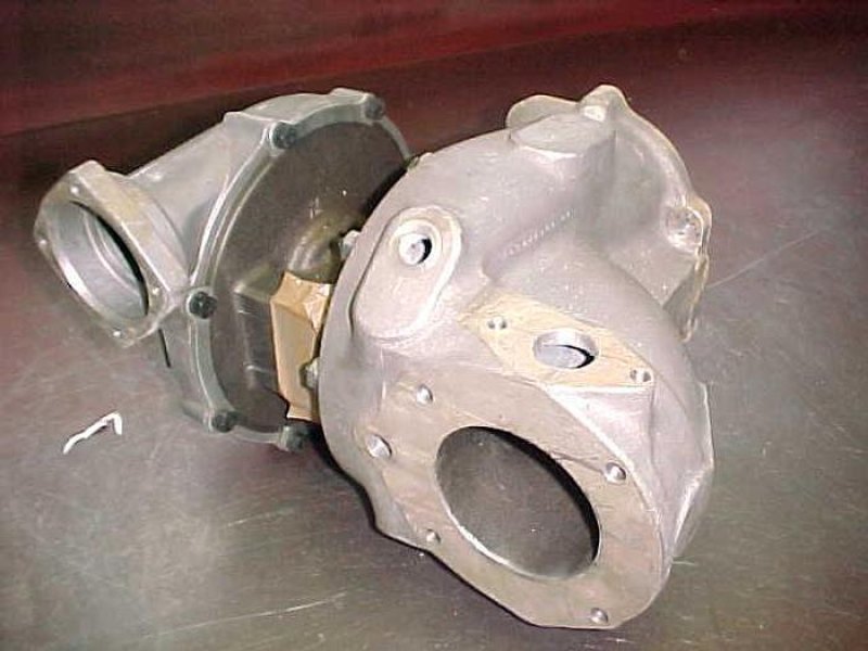 KKK 4LF-502/7.1W