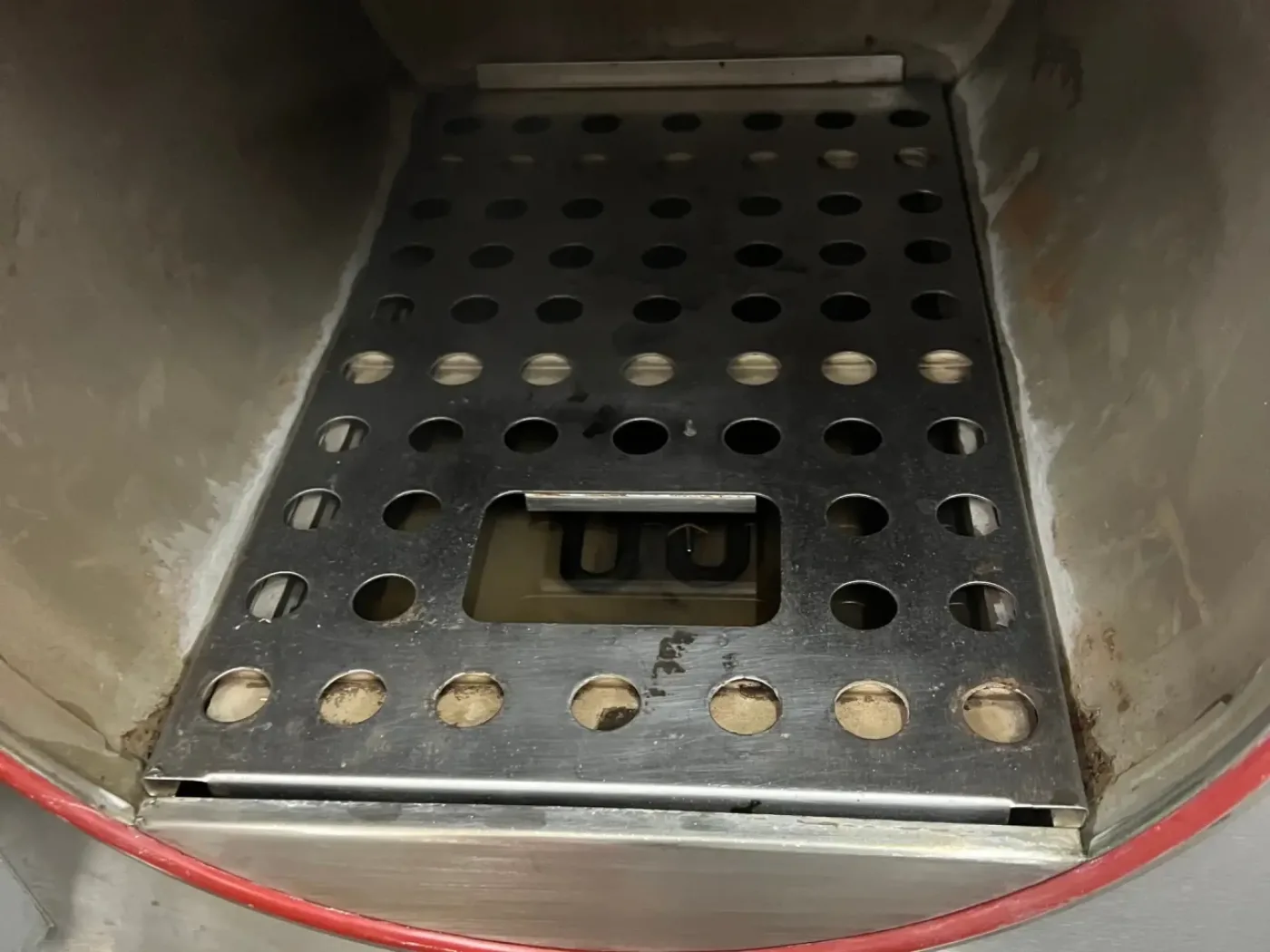 Boxer 200/40LR Autoclave - 3