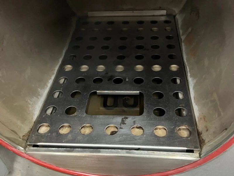 Boxer 200/40LR Autoclave