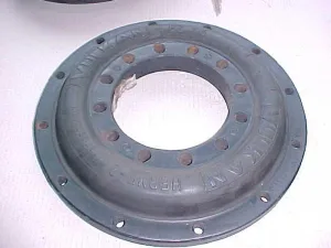 VULKAN EZ 115 COUPLING