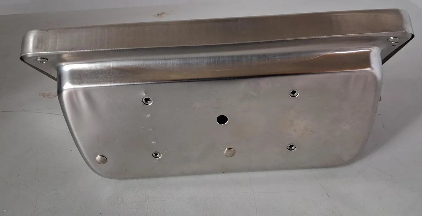 Steinberg SBS-PF-A1502 Plattformwaage - 7