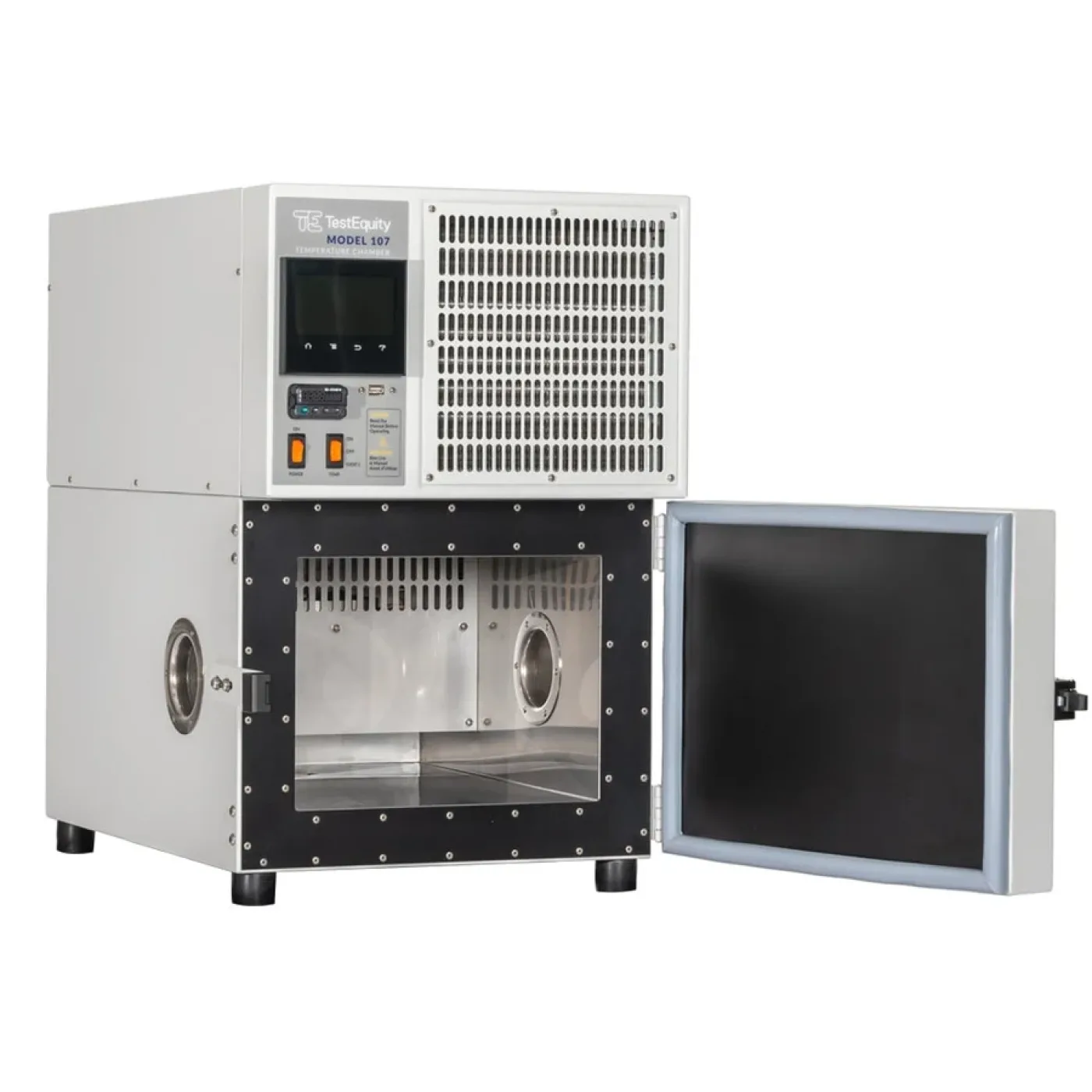 Test Equity TE-107-EX, Temperature Chamber, NEW with warranty - 2