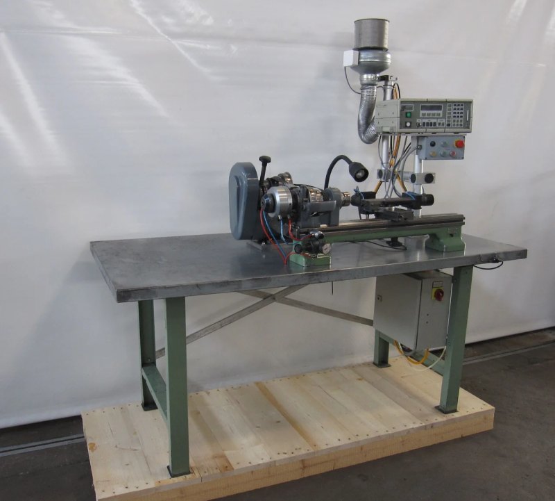 018577 - SCHAUBLIN 102 TO Combitec