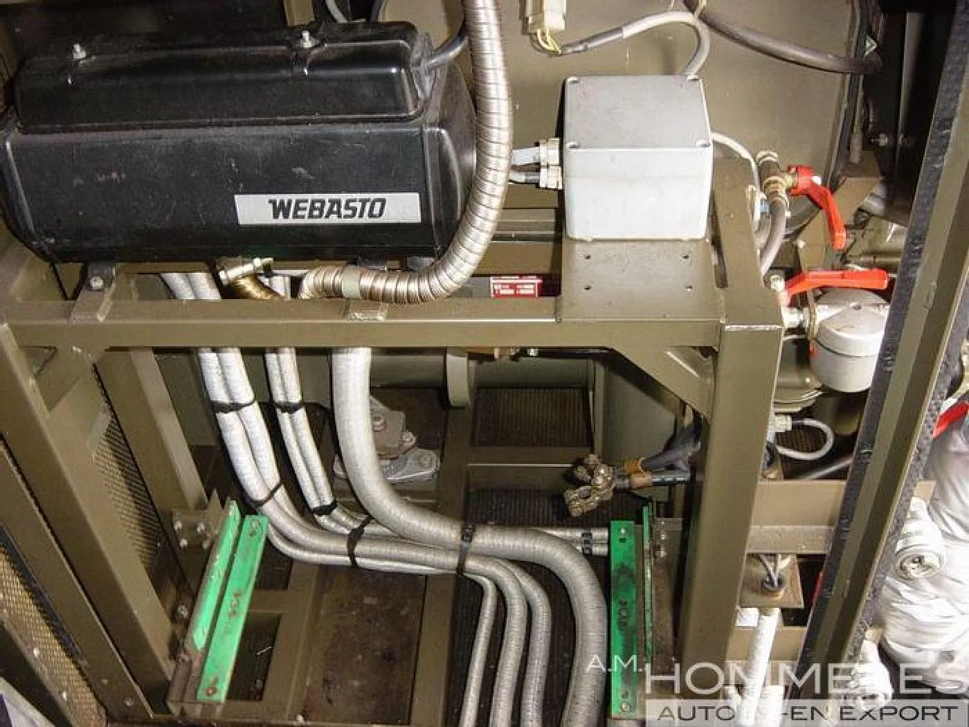 HOLEC PROJECTS 30kW - 3
