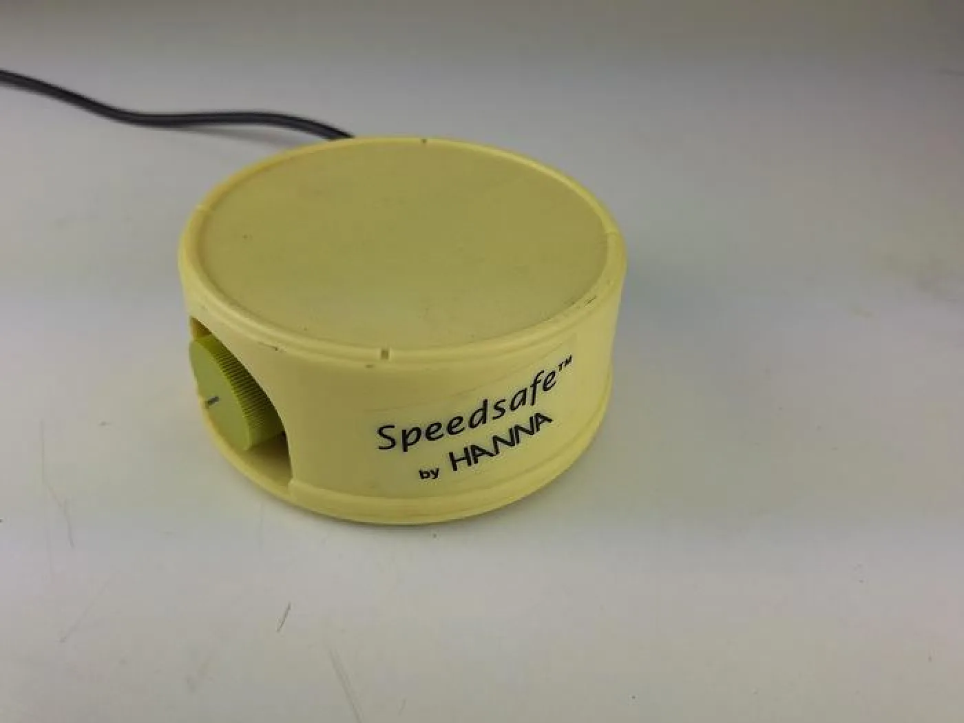 Hanna HI 180 Speedsafe Magnetic Stirrer - 2