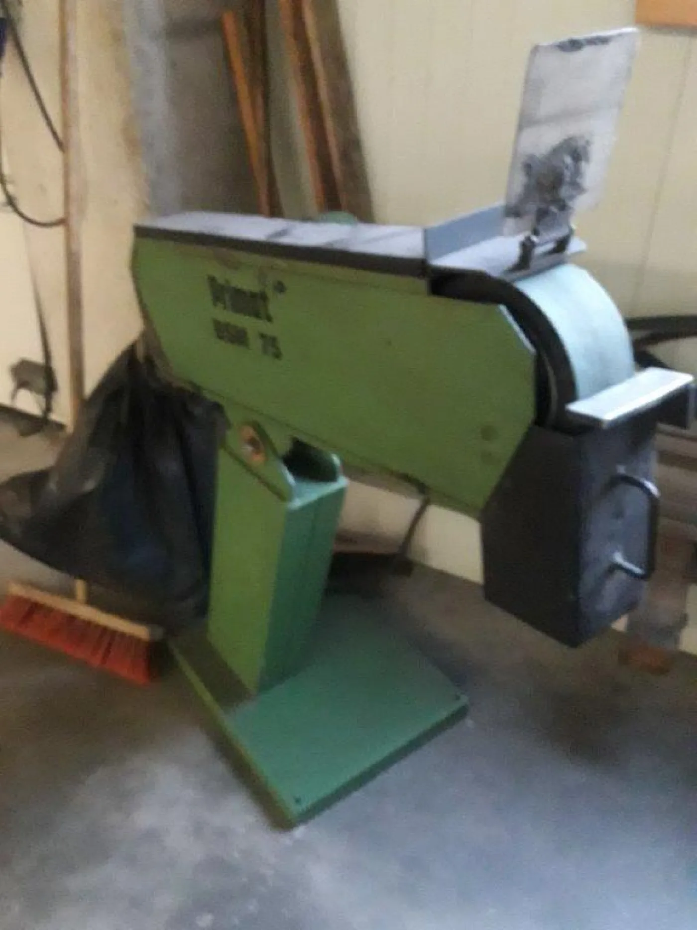 BSM 75 PRIMAT - 2