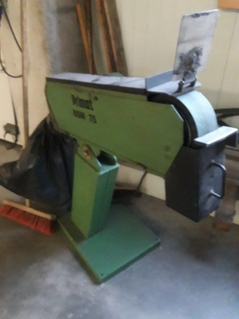 BSM 75 PRIMAT