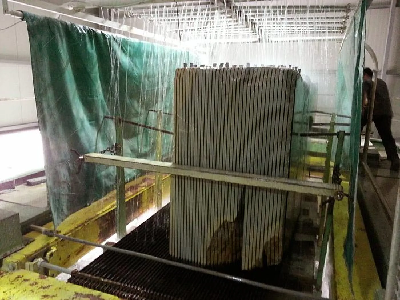 2000 SIMEC 80/800- - 4