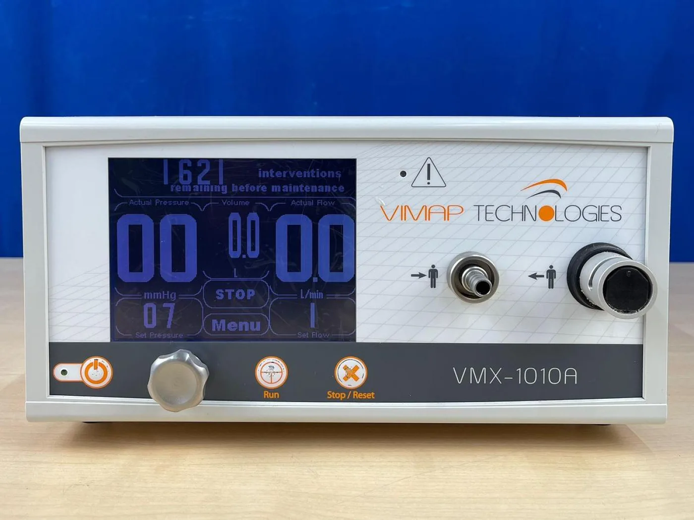 Vimap Technologies VMX-1010A YOM: 2012 - 5