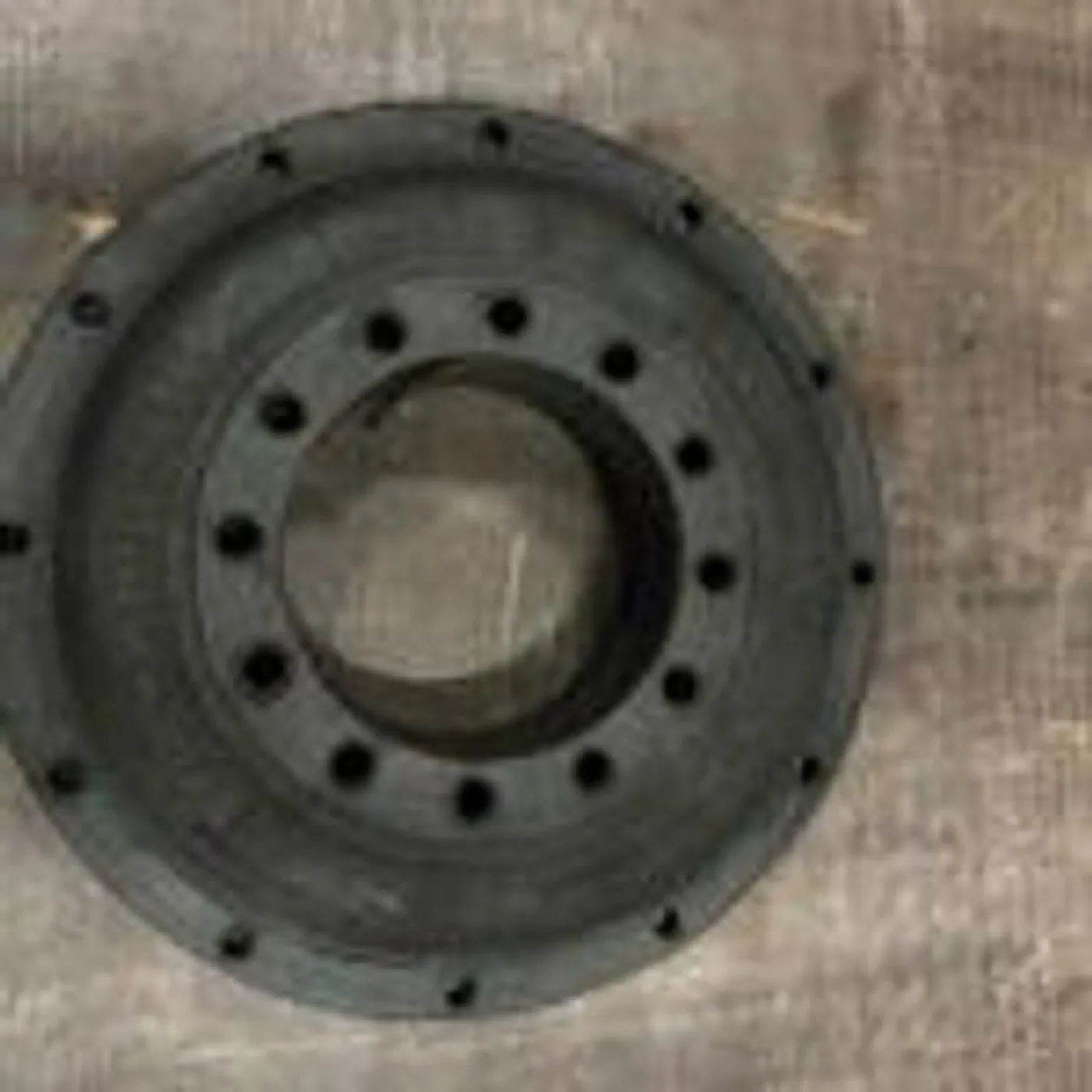 VULKAN EZ 135 COUPLING - 2