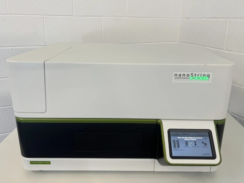 NanoString nCounter SPRINT Profiler