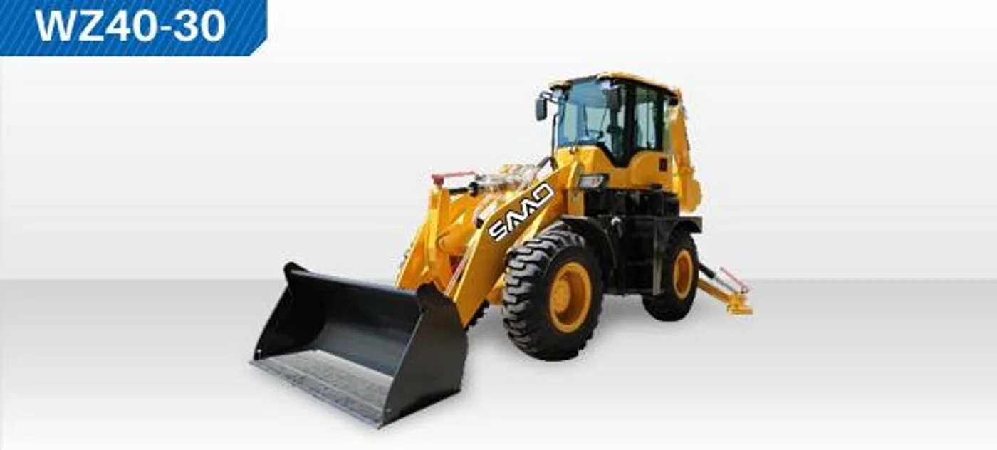 JDS-WZ40-30: La Bestia de Carga con Alcance Máximo - 1