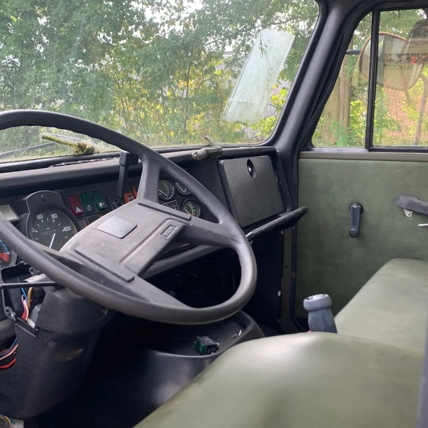 Volvo N10 - 5