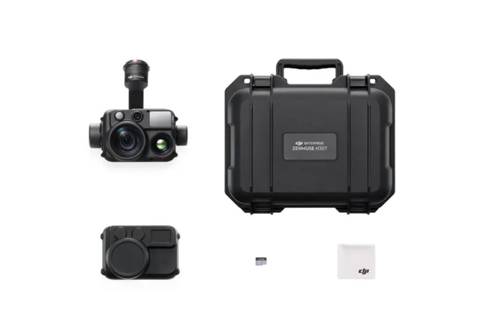 Zenmuse H30T (EU) SP Plus