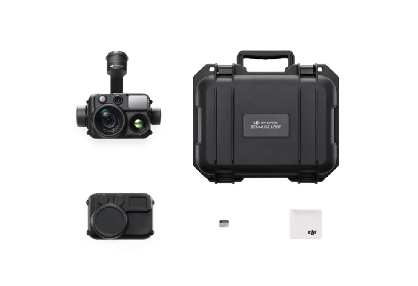 Zenmuse H30T (EU) SP Plus - 1